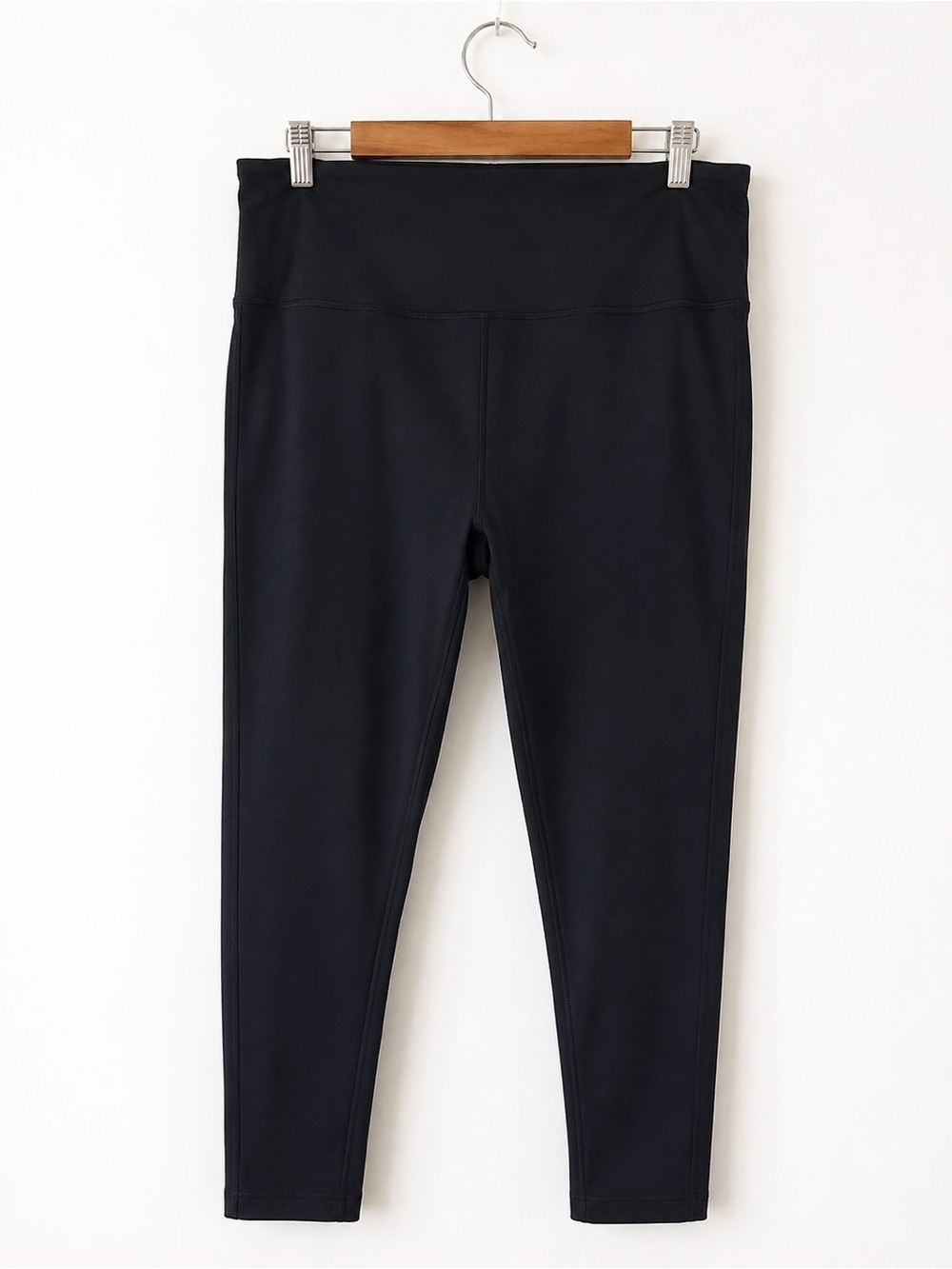 Zella Navy Blue High-Rise Leggings | 3X | NWOT